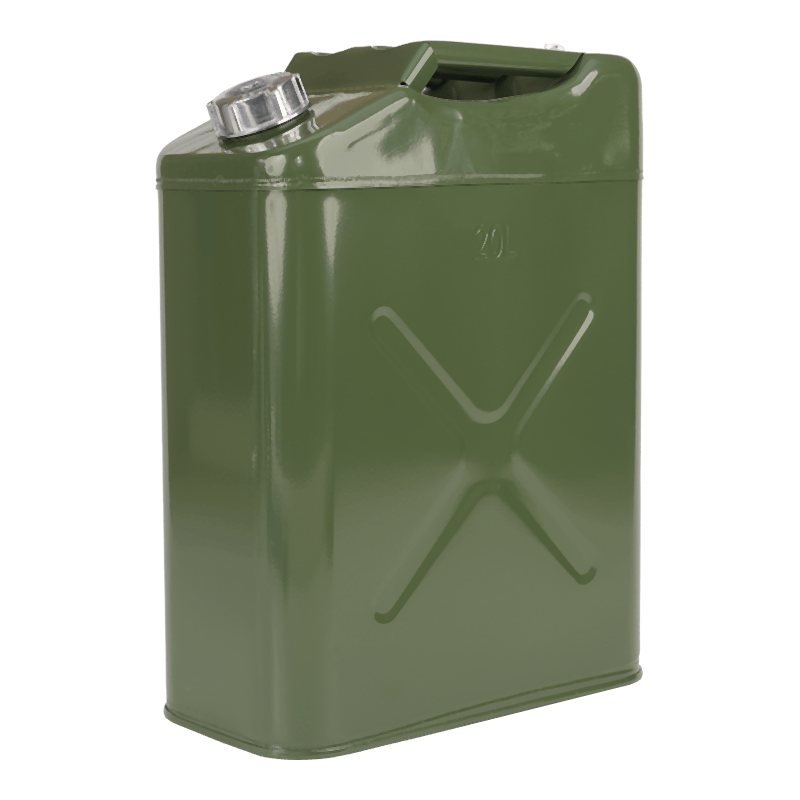 5L/10L/20L/25L/30L/35L/40L উল্লম্ব ধাতব তেল ব্যারেল 5L/10L/20L/25L/30L/35L/40L উল্লম্ব ধাতব তেল ব্যারেল