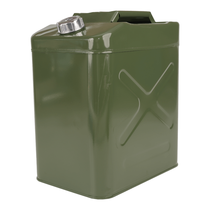 5L/10L/20L/25L/30L/35L/40L উল্লম্ব ধাতব তেল ব্যারেল 5L/10L/20L/25L/30L/35L/40L উল্লম্ব ধাতব তেল ব্যারেল
