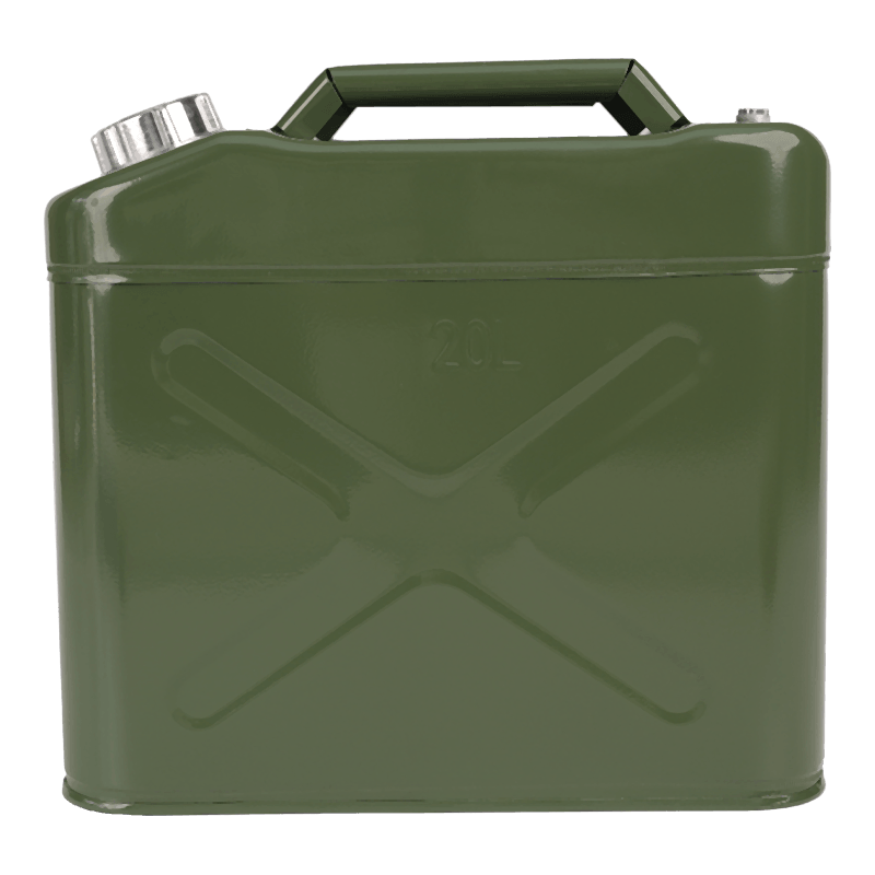 5L/10L/20L/25L/30L/35L/40L উল্লম্ব ধাতব তেল ব্যারেল 5L/10L/20L/25L/30L/35L/40L উল্লম্ব ধাতব তেল ব্যারেল