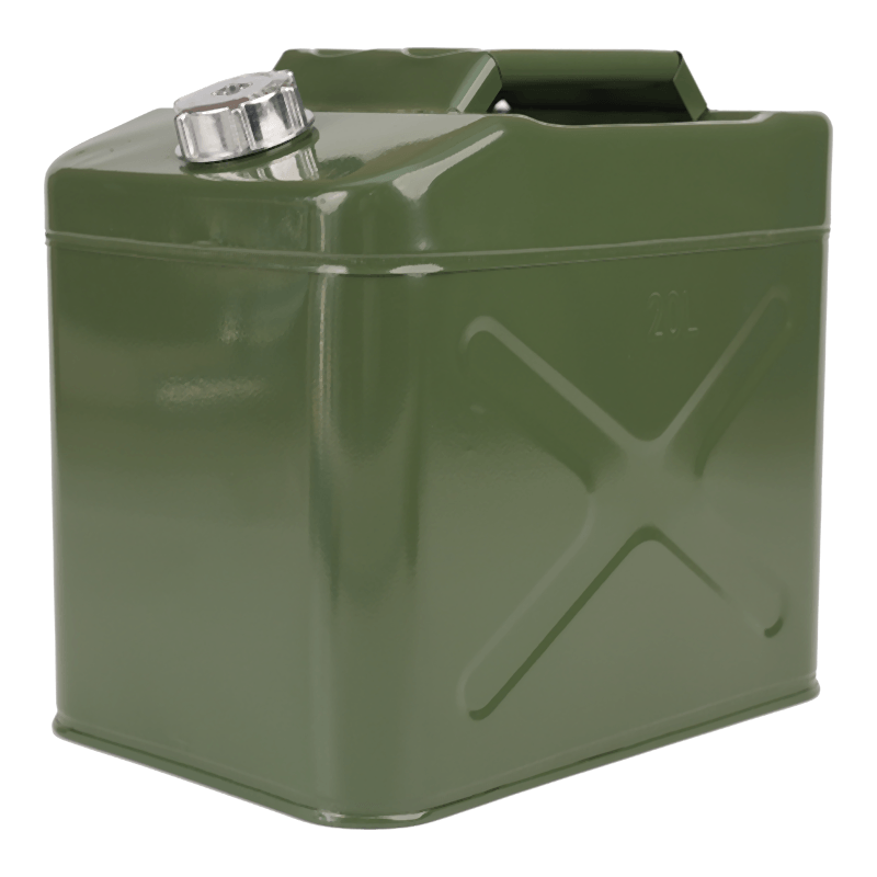 5L/10L/20L/25L/30L/35L/40L উল্লম্ব ধাতব তেল ব্যারেল 5L/10L/20L/25L/30L/35L/40L উল্লম্ব ধাতব তেল ব্যারেল