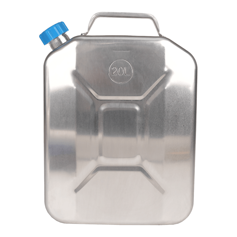 10L/20L অ্যালুমিনিয়াম তেল ব্যারেল