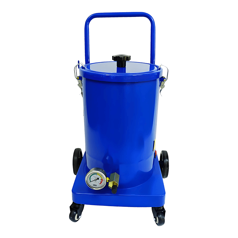 15L বৈদ্যুতিক গ্রীস বিতরণকারী (ভোল্টেজ 24V)