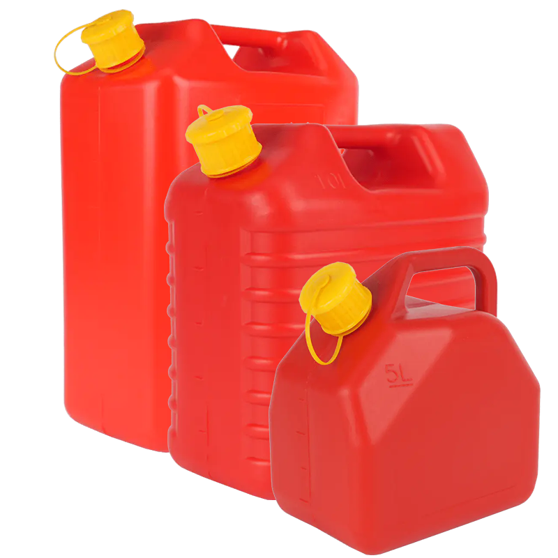 5L/10L/20L ক্লাসিক পোর্টেবল প্লাস্টিক তেল ব্যারেল 5L/10L/20L ক্লাসিক পোর্টেবল প্লাস্টিক তেল ব্যারেল