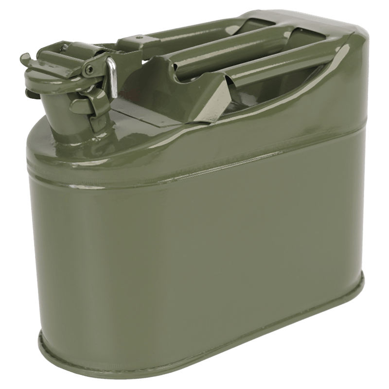 5L/10L/20L পোর্টেবল ক্যান