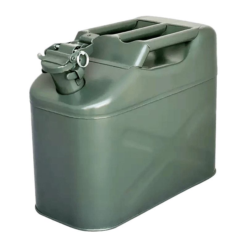 5L/10L/20L পোর্টেবল জেরি ক্যান