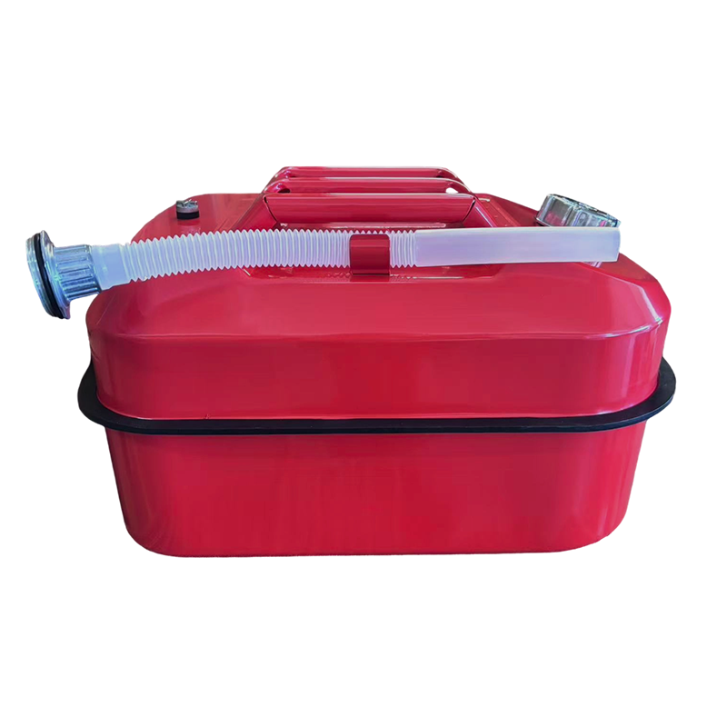 5L/10L/20L অনুভূমিক ধাতব তেল ব্যারেল 5L/10L/20L অনুভূমিক ধাতব তেল ব্যারেল